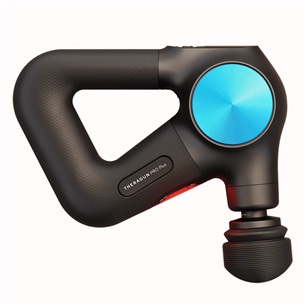 Therabody Theragun PRO Plus, juodas - Masažuoklis
