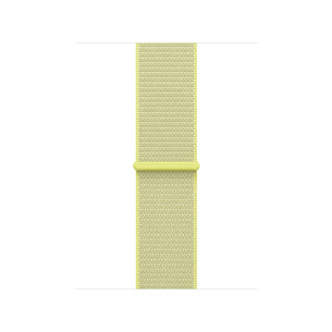 Apple Sport Loop, 42 mm, geltonas - Dirželis