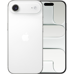 Apple iPhone Air, 256 GB, baltas - Išmanusis telefonas