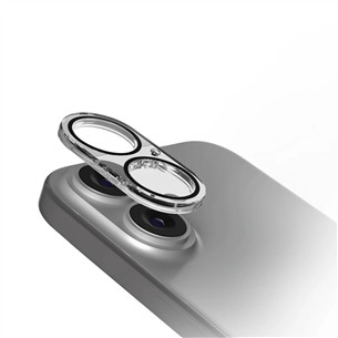 SBS Camera Protector, iPhone 17 - Kameros apsauginis stiklas
