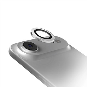 SBS Camera Protector, iPhone Air - Kameros apsauginis stiklas