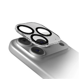 SBS Camera Protector, iPhone 17 Pro - Kameros apsauginis stiklas