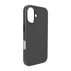 Puro Icon Mag Pro Cover, iPhone 17, juodas - Dėklas