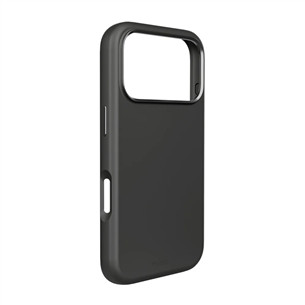 Puro Icon Mag Pro Cover, iPhone 17 Pro Max, juodas - Dėklas
