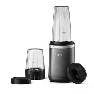 Philips 5000 series, 1000 W, nerūdijančio plieno - Kokteilinė