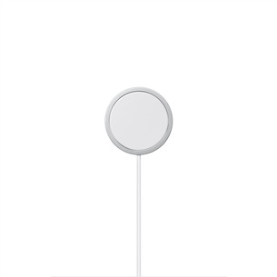 Apple MagSafe Charger, 1 m, USB-C, baltas - Įkroviklis