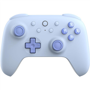 8BitDo Ultimate 2C, mėlynas - Belaidis žaidimų pultelis