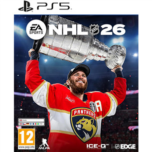 NHL 26, PlayStation 5 - Žaidimas