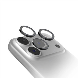 SBS Single protective lenses for camera, iPhone 17 Pro/17 Pro Max - Kameros apsauginis stiklas