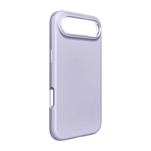 Puro Icon Mag Pro Cover, iPhone Air, violetinis - Dėklas