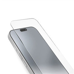 SBS Glass Screen Protector, iPhone Air, skaidrus - Ekrano apsauginis stiklas