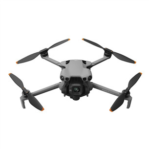 Dji Mini 5 Pro Fly More Combo, RC 2, pilkas - Dronas