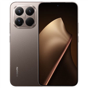 Xiaomi 15T Pro, 512 GB, aukso spalvos - Išmanusis telefonas