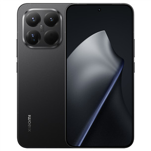 Xiaomi 15T Pro, 512 GB, juodas - Išmanusis telefonas