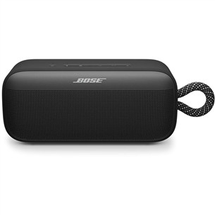 Bose SoundLink Plus, juoda - Belaidė kolonėlė