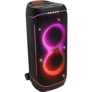 JBL Partybox 720, juodas - Muzikinis centras