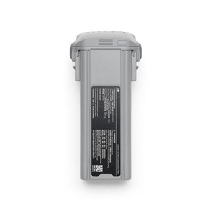 Dji Air 3s Intelligent Flight Battery, pilka - Atsarginė baterija