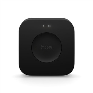 Philips Hue Bridge Pro, juodas - Išmaniųjų namų valdiklis