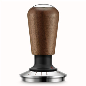Sage the Force Gauge Tamper™ 58 mm - Kavos grūstuvas