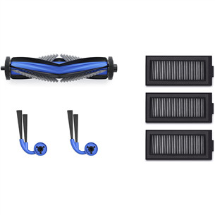 Ecovacs Deebot X11 Omnicyclone - Priedai siurbliui