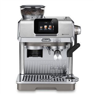 DeLonghi La Specialista Touch, pilkas - Kavos aparatas