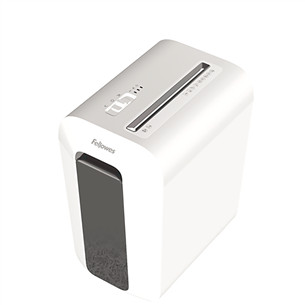 Fellowes Powershred LX65, baltas - Dokumentų naikiklis