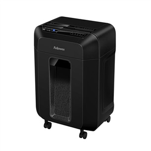 Fellowes Powershred AutoMax 90M, juodas - Dokumentų naikiklis