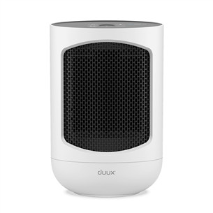 Duux Zone, 1500 W, baltas - Šildytuvas