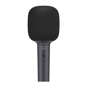 Xiaomi Karaoke Microphone, juodas - Mikrofonas