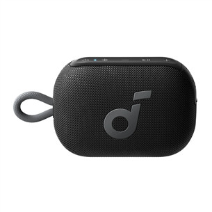 Anker Soundcore Select 4 Go, juoda - Belaidė kolonėlė