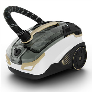 Thomas Amfibia Pro 4ALL, 1700 W, juodas/baltas/smėlio spalvos - Dulkių siurblys