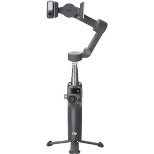 Dji Osmo Mobile 8, juodas - Stabilizatorius
