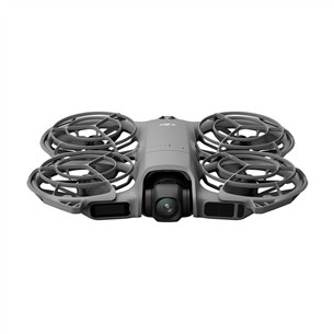 DJI Neo 2 Fly More Combo, RC-N3, pilkas - Dronas