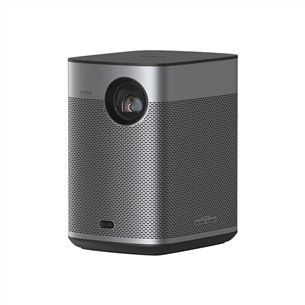 Xgimi Halo+, Google TV, pilkas - Projektorius