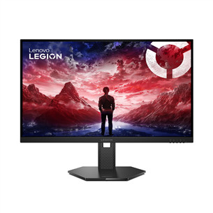 Lenovo Legion 27-10, 27'', FHD, IPS, 240 Hz, juodas - Monitorius