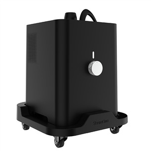 SteamOne - Priedas SteamCube lyginimo sistemai