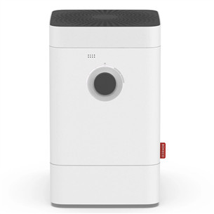 Boneco Hybrid H400 Smart, baltas - Oro drėkintuvas ir valytuvas