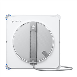 Ecovacs Winbot W2S, baltas - Langų valymo robotas
