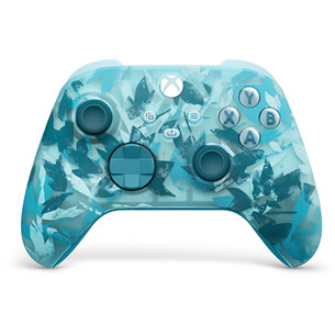 Microsoft Xbox Wireless Controller Ice Breaker Special Edition, Xbox Series X/S, mėlynas - Žaidimų pultelis