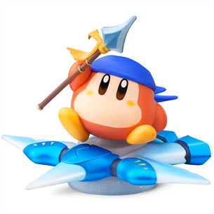 Nintendo Amiibo Bandana Waddle Dee & Winged Star - Amiibo