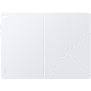 Samsung Book Cover, Galaxy Tab A11+, baltas - Dėklas