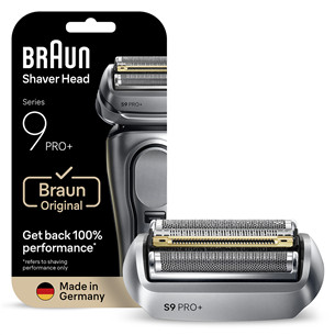 Braun, Series 9 - Atsarginė skutimo galvutė