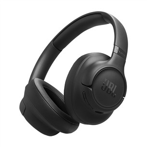 JBL Tune 730BT, smėlio spalvos - Belaidės ausinės