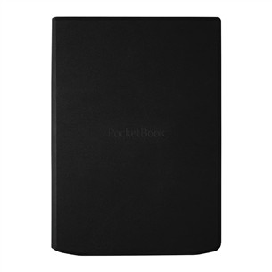 PocketBook Flip Cover 7.8'', InkPad series, juodas - Dėklas