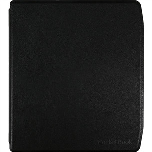 PocketBook Shell Cover 7'', Era series, juodas - Dėklas