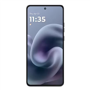 Motorola Moto G86 Power 5G, 12GB, 256GB, tamsiai pilkas - Išmanusis telefonas