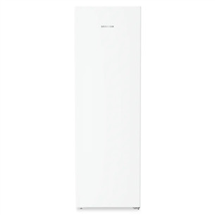 Liebherr Plus, 399 L, aukštis 186 cm, baltas - Šaldytuvas