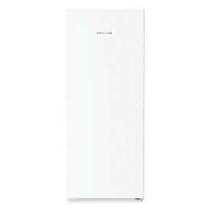 Liebherr pure NoFrost, 200 L, aukštis 146 cm, baltas - Šaldiklis