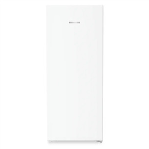 Liebherr plus NoFrost, 200 L, aukštis 146 cm, baltas - Šaldiklis