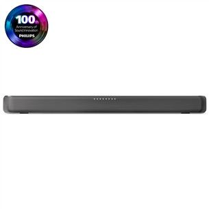 Philips TAB5109, 2.0, juoda - Garso sistema Prekė - TAB5109/10